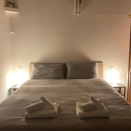 Ca' Del Centro A Lejlighed *