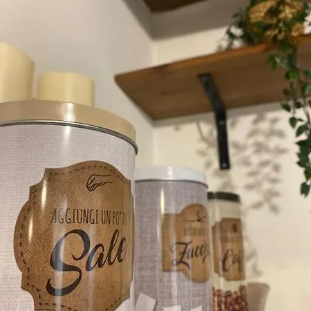 Ca' Del Centro A *