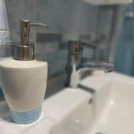 Ca' Del Centro A Lejlighed Bologna