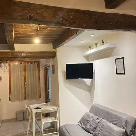 Lejlighed Ca' Del Centro A *
