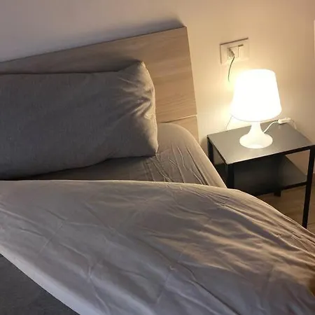 Ca' Del Centro A Appartamento Bologna