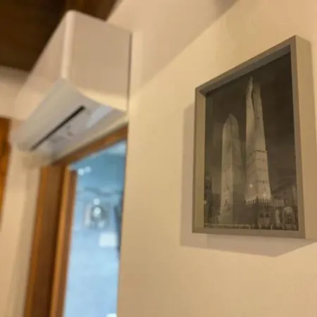 Appartamento Ca' Del Centro A