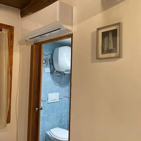 Ca' Del Centro A Appartamento
