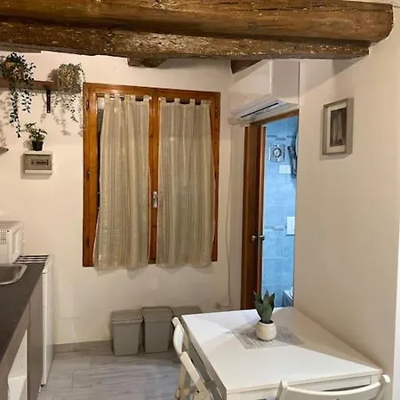 Ca' Del Centro A Appartamento