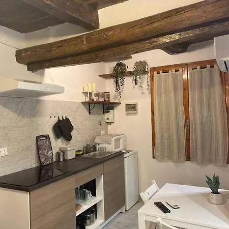 Ca' Del Centro A Appartamento Bologna